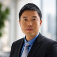 Patrick Huang